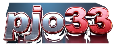 pjo33 logo